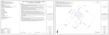 create USA residential solar permit plan set, nec compliant, permit ready