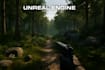 develop 3d unreal engine realistic game, unreal engine multiplayer game