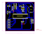 design pcb, schematic, bom, pcb library in altium designer