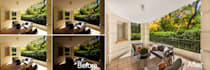 hdr real estate photo editing professionally