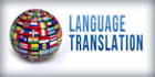 do translate from one language to other properly