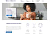 design or redesign healthcare website, telemedicine website, clinic site