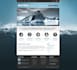 update wix website content and images