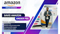 save money amazon orders, reduce amazon fees, fba fbm sellers
