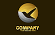 do outstanding hummingbird logo with express delivery