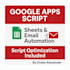 automate google sheets and gmail with apps script