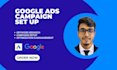 google display ads and PPC with conversion tracking