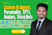 build an ai agent