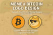 do crypto, cryptocurrency, crypto token and crypto coin logo