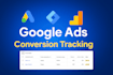 google ads conversion tracking with GTM