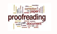 edit your novel and essay