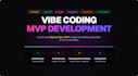 build your mvp with vibe coding and ai tools, lovable, bolt