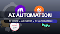 make com vapi ai voice n8n with make com automation zapier API