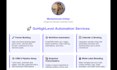 setup your gohighlevel CRM, funnel, and automation