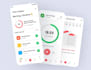 develop tracking app, time tracking app, geo location app, finder app, gps