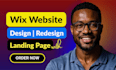 wix website redesign wix redesign wix website design wix website redesign wix