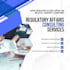 provide regulatory services for registration in malaysia, singapore, hong kong
