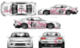 design car wrap, food truck wrap, van wrap, and trailer wrap graphics vynl decal