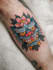create an unique tattoo design