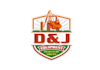 design high quality landscape equipment logo