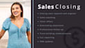 be your strategic and efficient sales closer