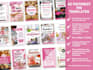 design eye catching pinterest pins for your blog or etsy shop using canva