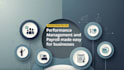 help you with all human resource needs as your consultant