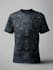 illustrate a custom minimal shirt design