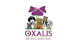 design animal rescue sanctuary logo