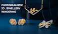 make creative and e commerce jewellery renders