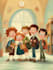 create children book illustration