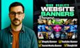 website banners and shopify banners