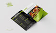 design custom food menu for restaurant, bar, or coffee shop