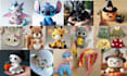 write crochet amigurumi patterns from any picture