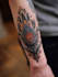 professionally design your sleeve tattoo , chest tattoo