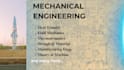 solve mechanical engineering problem