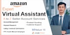 be your amazon fba support specialist and seller central helper