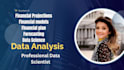 provide excel financial projections, forecast and budgets