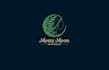design handmade small scale sewing business logo