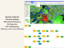 do gis mapping, spatial analysis and gis related tasks