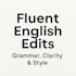 professionally edit and proofread your english writing fast