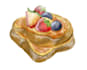 draw cute food or drink illustration