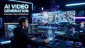 create ai videos and art using veo3