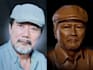 model characters, head busts, anime, mascot 3d file for printing