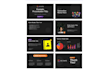 design a modern powerpoint or prezi presentation for you in 1days