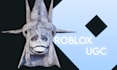 make custom roblox ugc