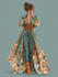 do fashion cads and technical drawings