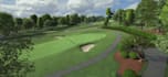 design mini golf at backyard, showroom, sport arena, golf holes,golf mat,terrain
