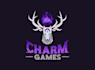 design custom esport, gaming and twitch mascot logo