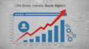 set up, fix technical SEO errors, website issues,  boost google ranking